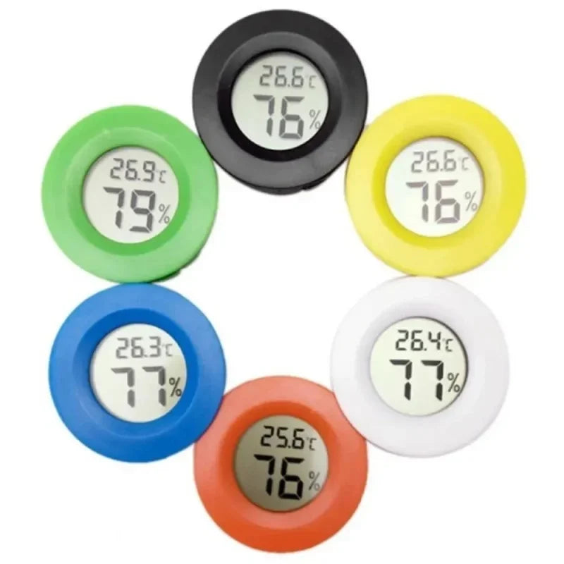 Reptile Aquarium Accessories Temperature - ProPawPet.com