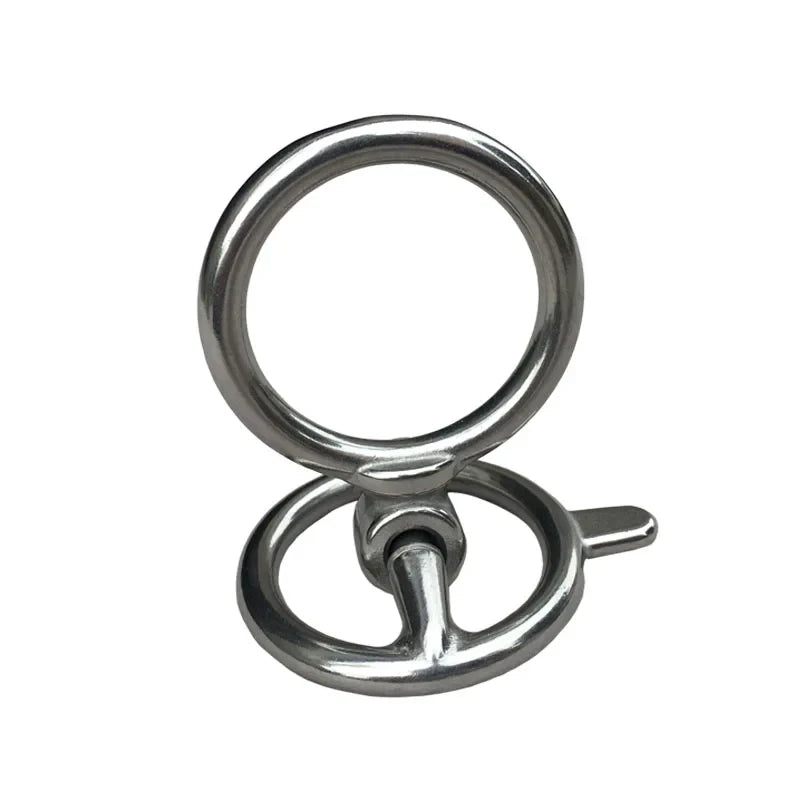 Horse Shoulder Strap Buckle 40mm Neck Strap - ProPawPet.com