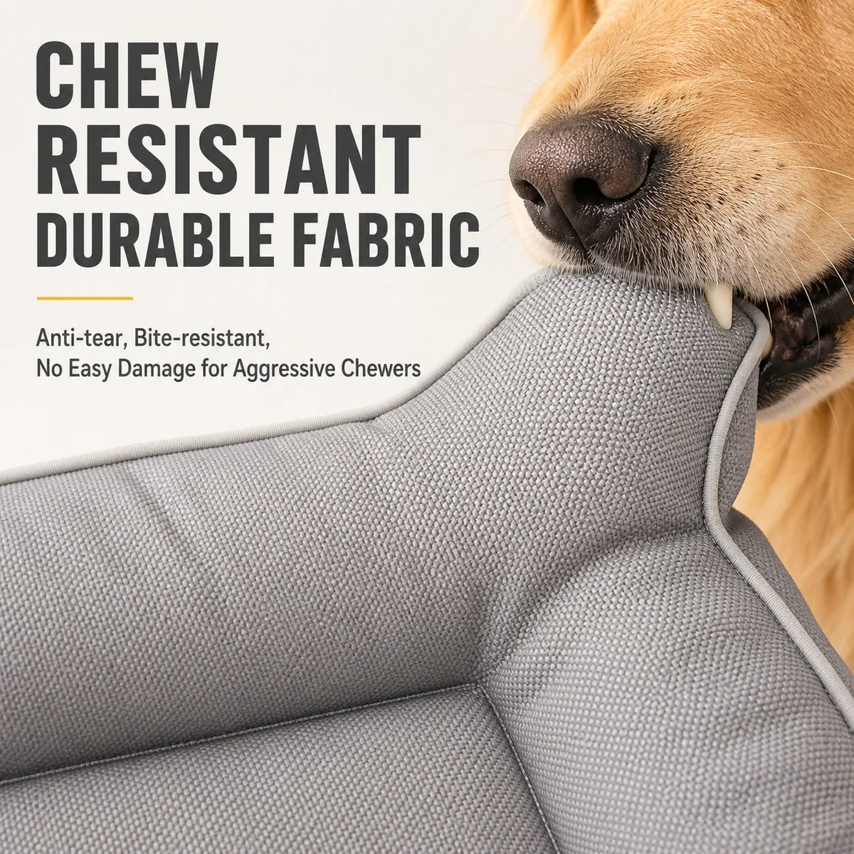 Chew Proof Large Dog Mat Waterproof Non Slip - ProPawPet.com
