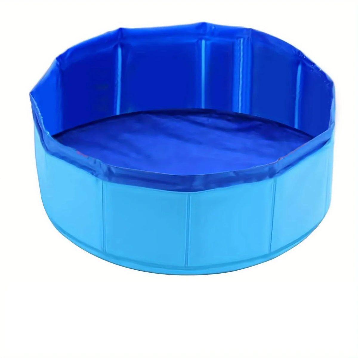 Pet Play Pool, Blue, Outdoor Leisure and Entertainment Toys – Cat Supplies
