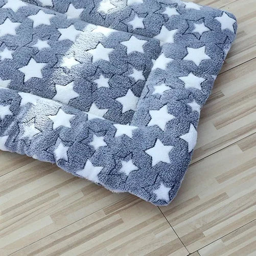 Portable Dog Sleeping Bed Mats Pet Blanket - ProPawPet.com