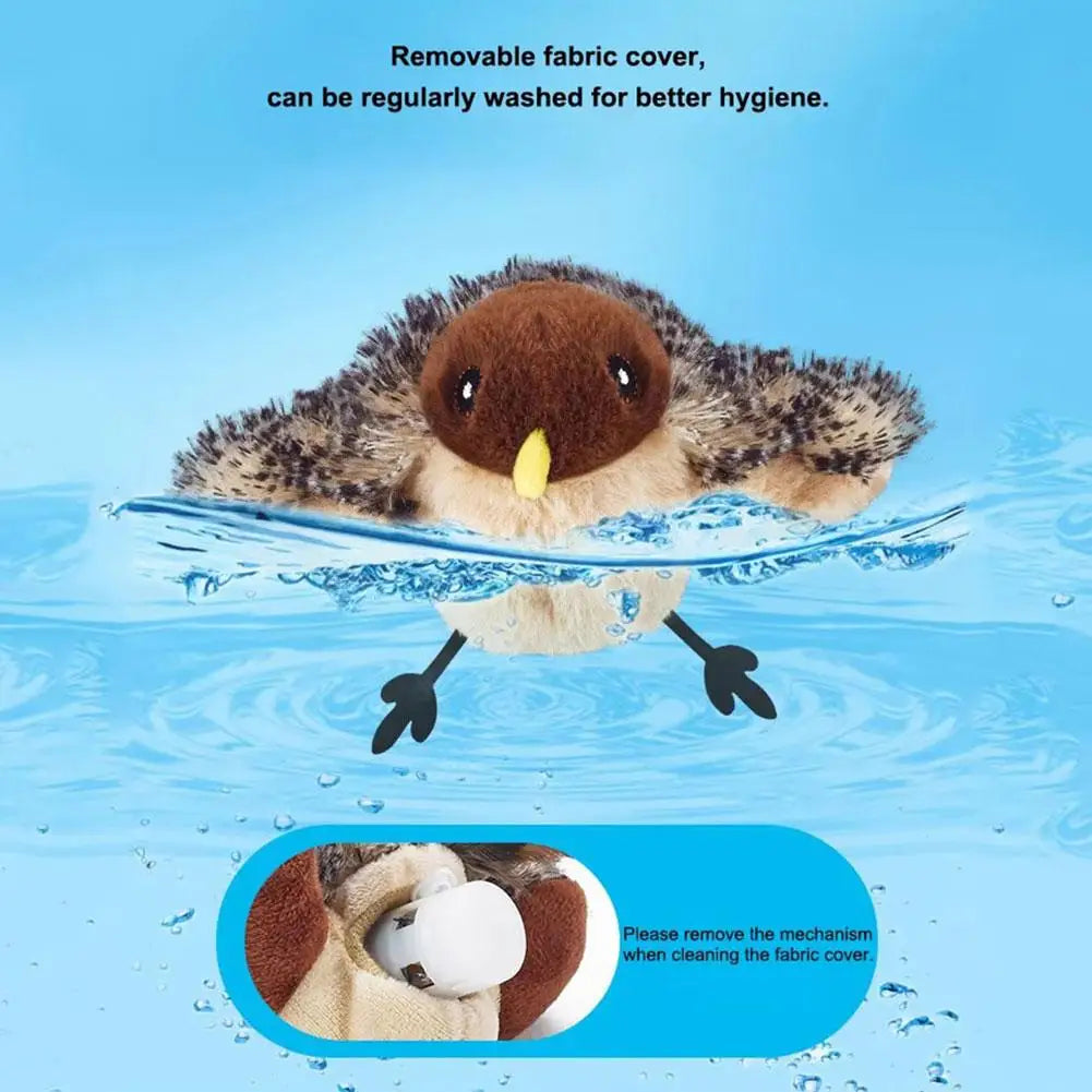 Flappy Bird Interactive Cat Toy Remote - ProPawPet.com