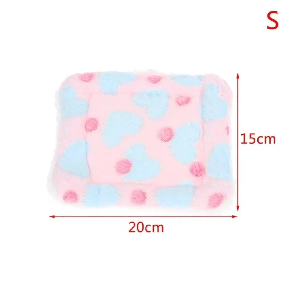 Soft Winter Mat Washable Chew-Resistant Pet - ProPawPet.com