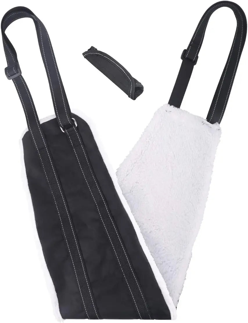 Adjustable Dog Sling for Back Legs Support - ProPawPet.com