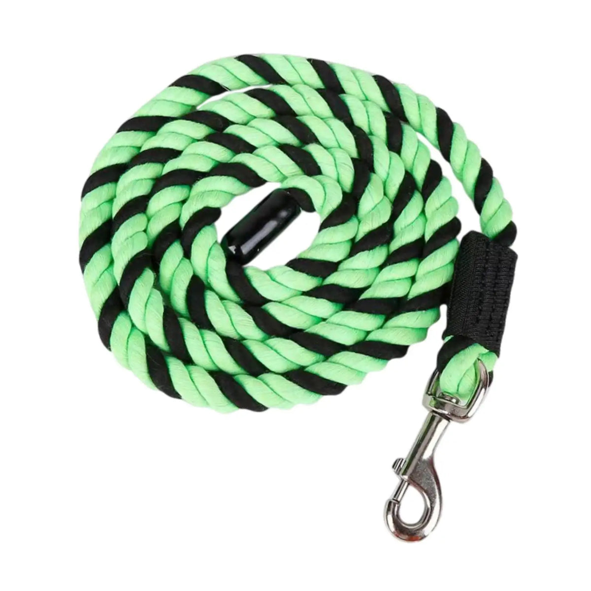 Horse Lead Rope Lunge Line with Bolt Snap – Bridles, Halters & Reins