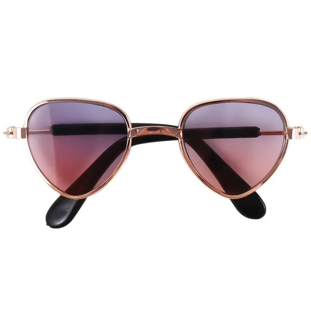 Summer Dog Sunglasses Reflection Eye Wear Flying Glasses – Dog Supplies