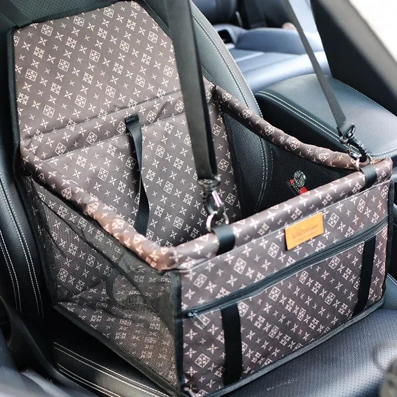 Double Thick Travel Accessories Mesh Hanging - ProPawPet.com