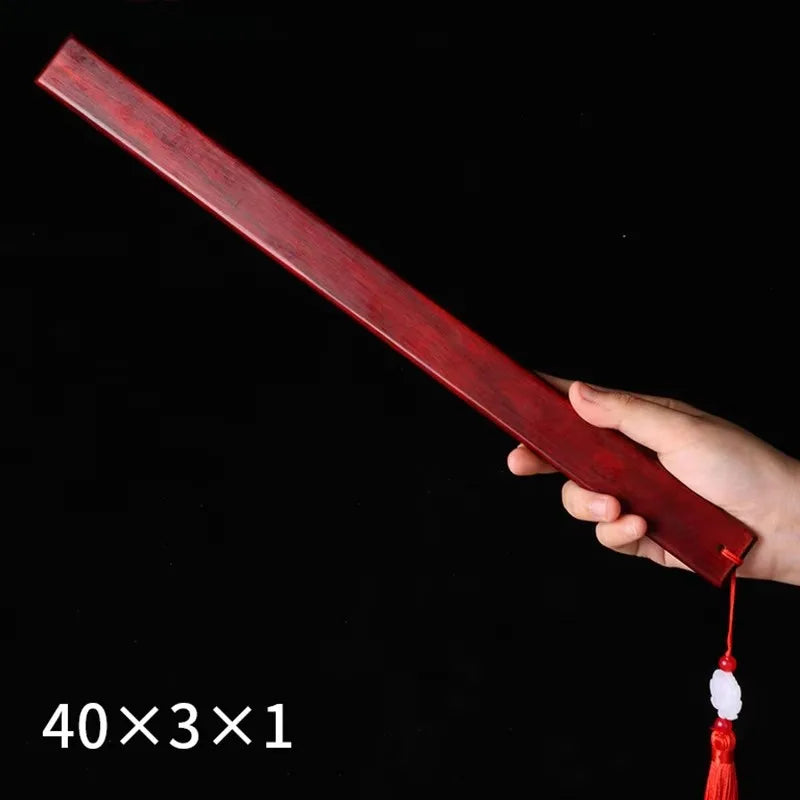Red Sandalwood Spanking Paddle Whip,spanking