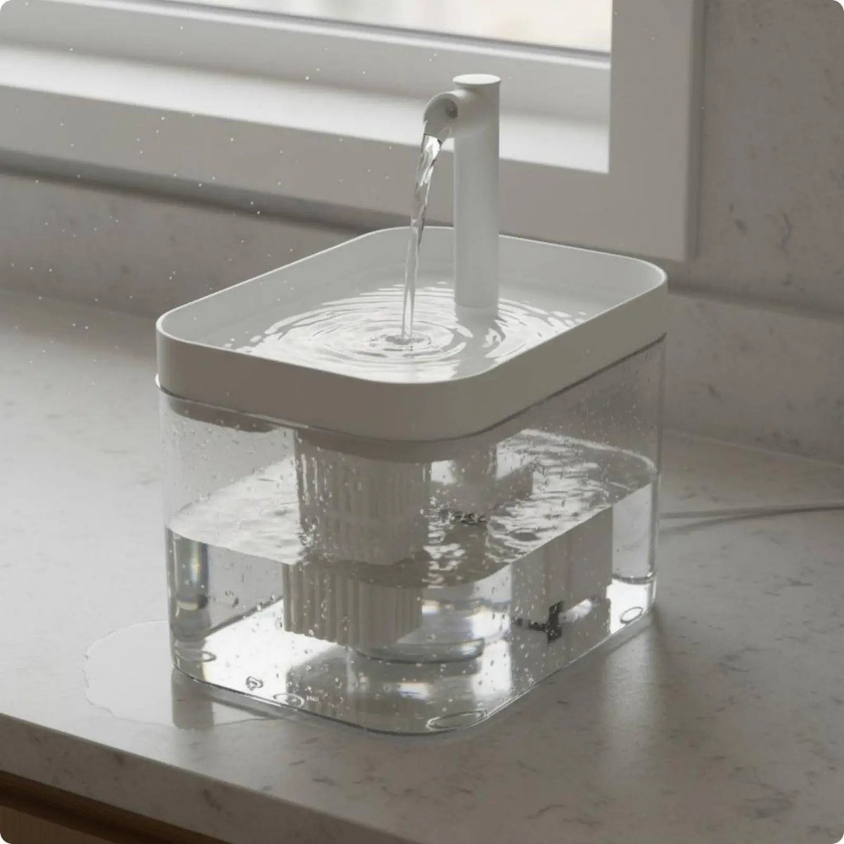 Automatic Pet Water Dispenser – photo 3