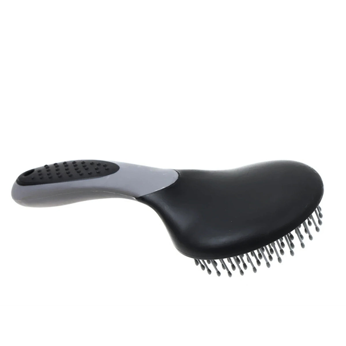 Horse Mane and Tail Brush, Non-Slip