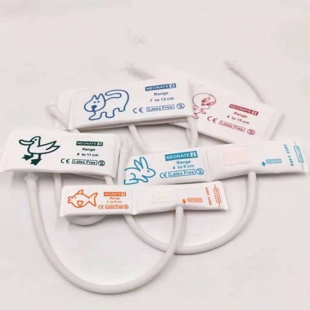 Non woven blood pressure cuff for pet - ProPawPet.com