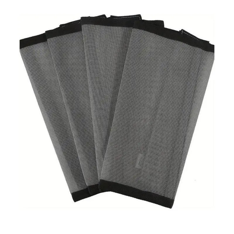 652F 4Pcs Fine Mesh Loose Horse Boot Mesh - ProPawPet.com