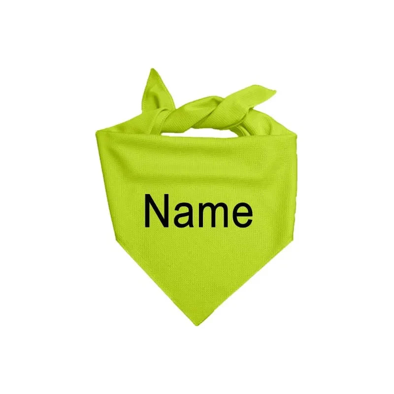 Customizable Personalized Name ID Pet - ProPawPet.com