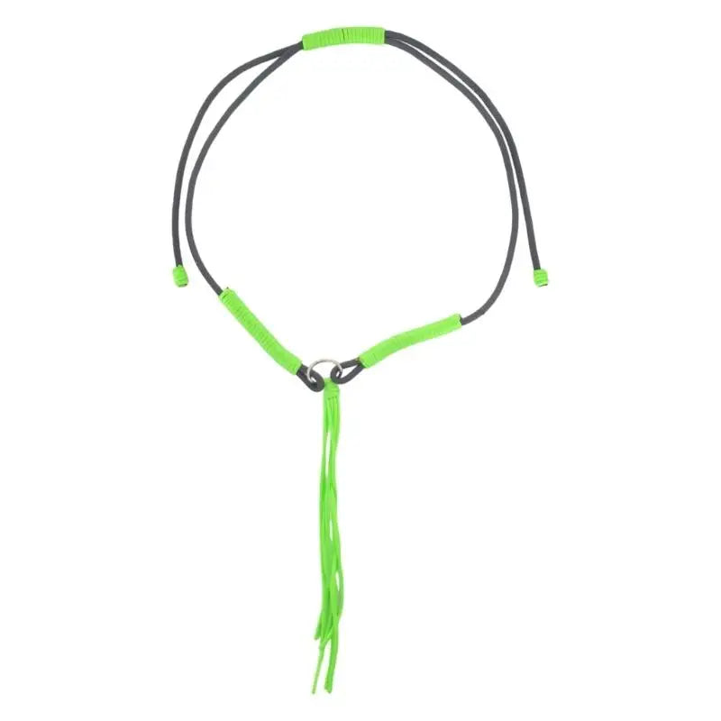 R6fe Equestrian Horse Tacks Neck Rope – 8 Colors