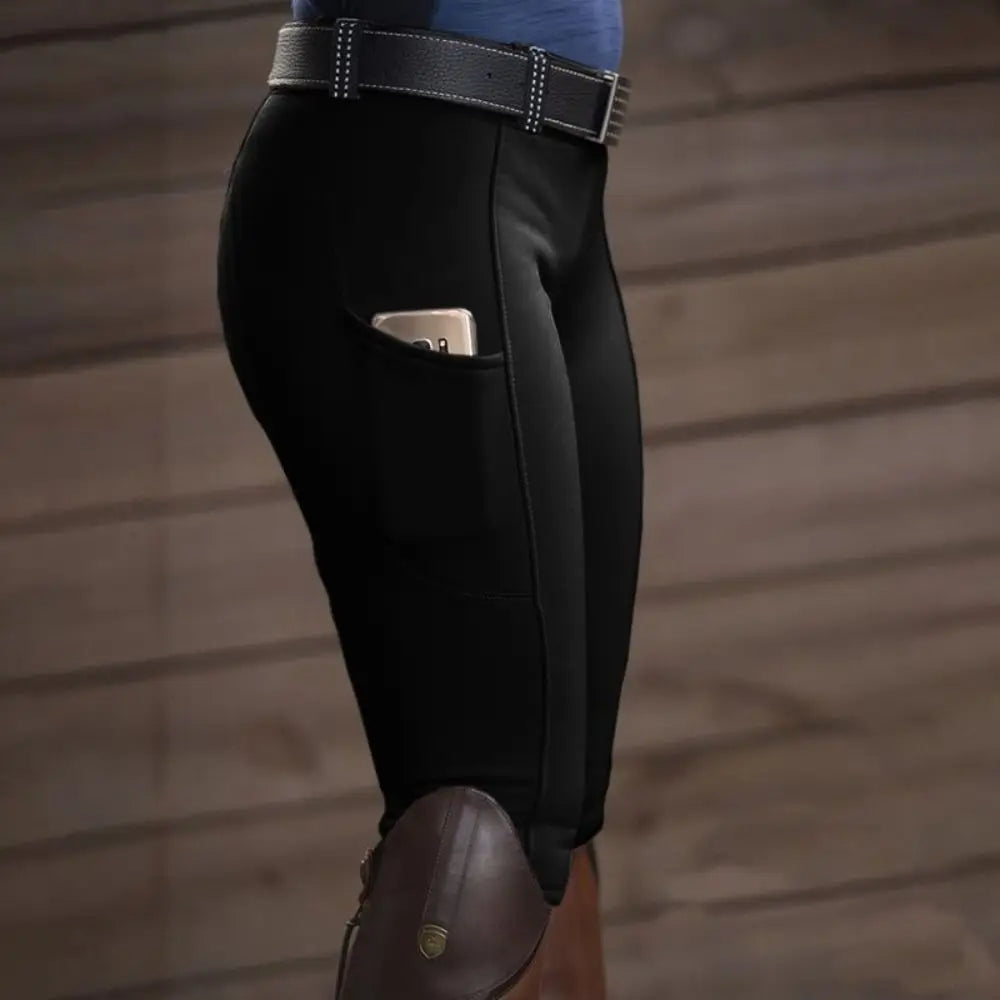 Clothes Anti-pilling Equestrian Pants Hip - ProPawPet.com