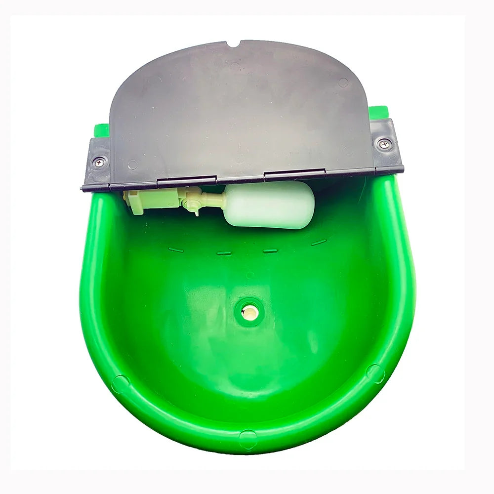 4l Automatic Cow Cattle Horse Drinking Dish