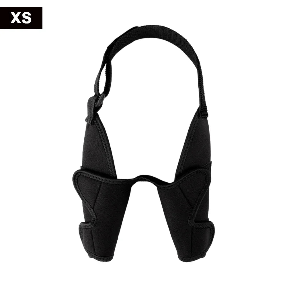 Dog Full Elbow Brace Protector for Torn Ligaments – 12 Colors
