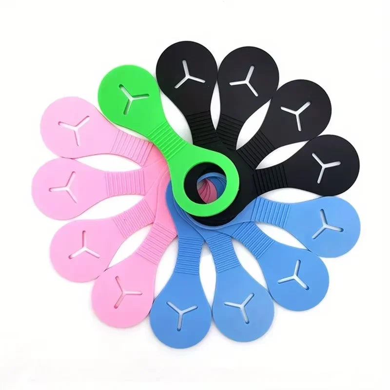 Silicone Dog Poop Bag Holder Leash - ProPawPet.com