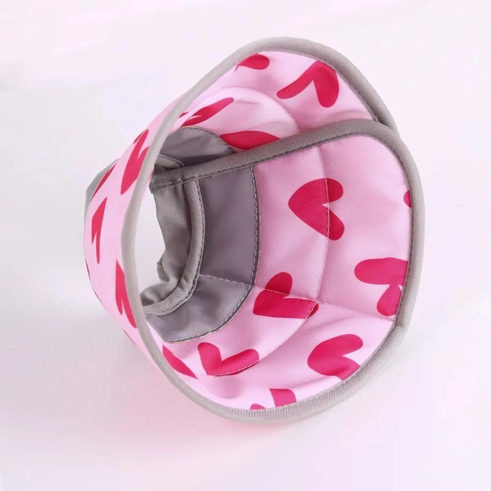 Adjustable Cat Recovery Collar Lightweight - ProPawPet.com