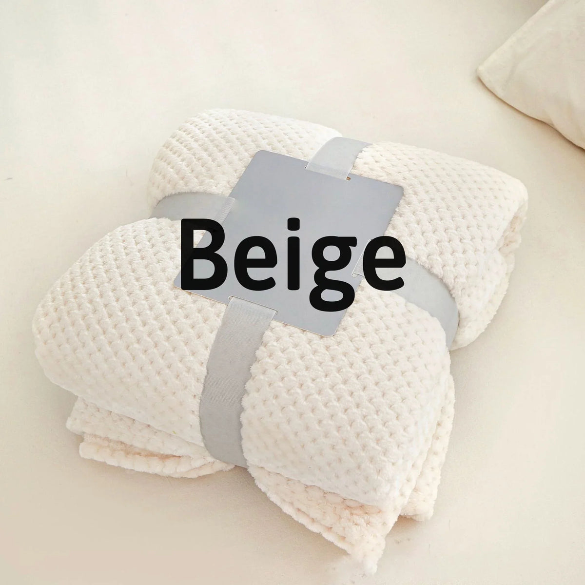 Soft Dog Blanket Pet Blanket Dog Towel Hand - ProPawPet.com