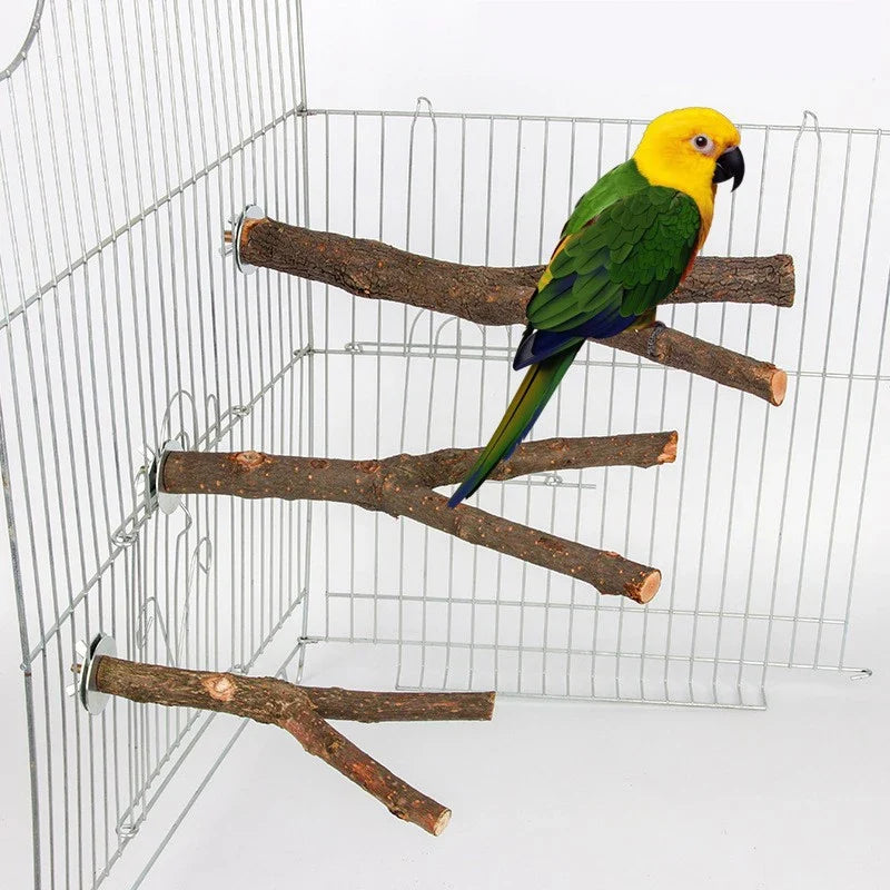 1pcs 15/20/30cm Birds Accessories Bird Cage - ProPawPet.com