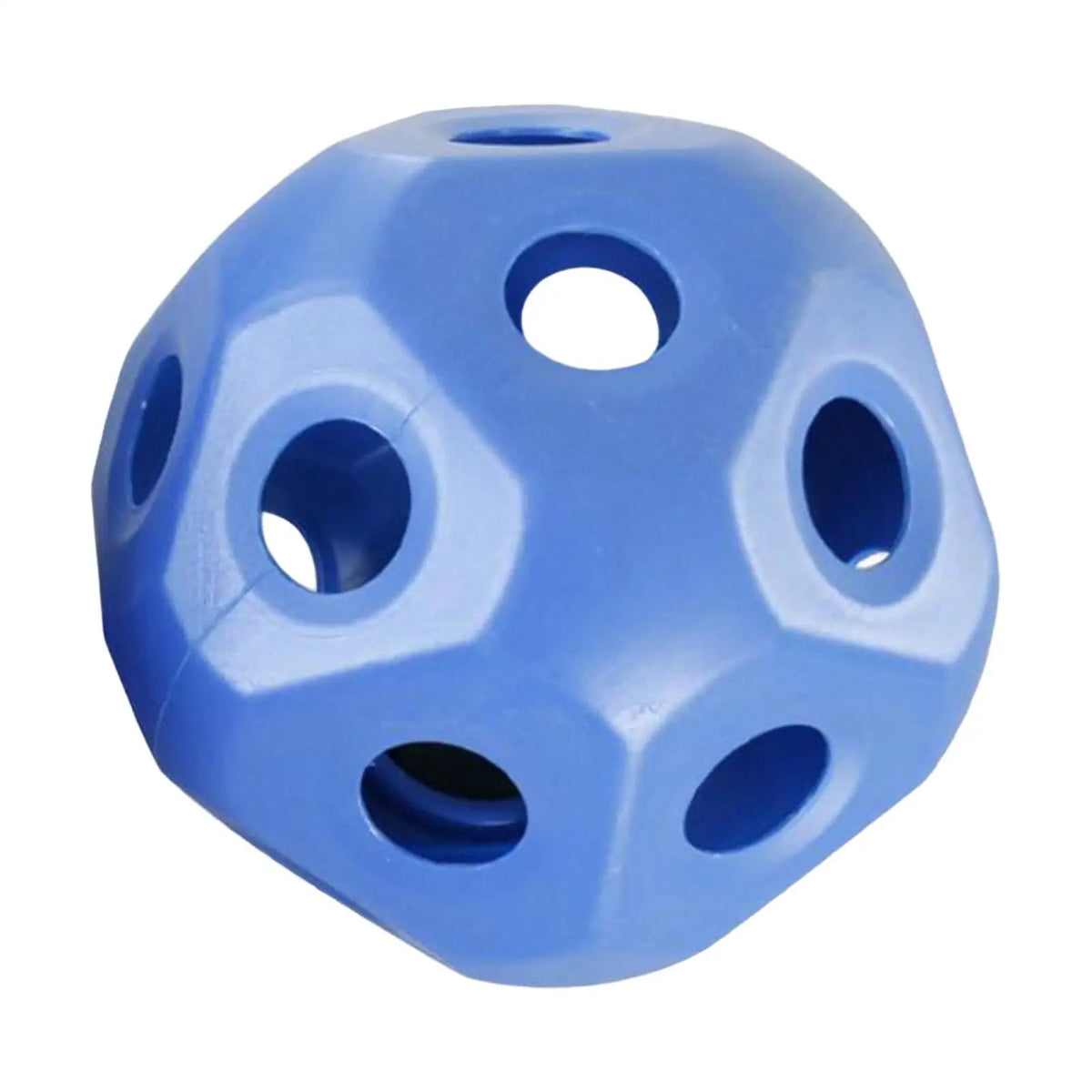 Fun 15 7 Horse Treat Ball Toys – 2 Colors