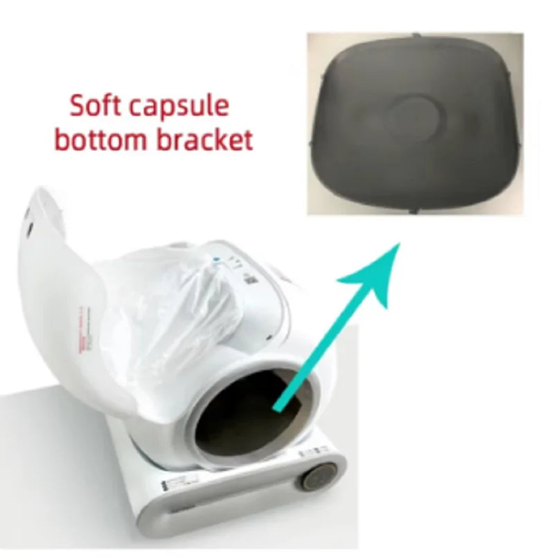 Tonepie Automatic Cat Litter Box – Cat Supplies
