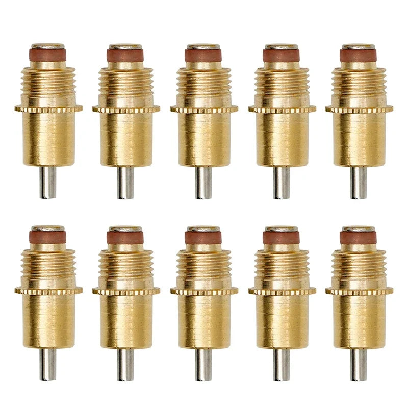5/10pcs Rabbit Chicken Quail Copper drinker - ProPawPet.com