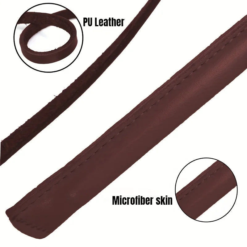 Riding Crop Durable Equestrian Training PU - ProPawPet.com