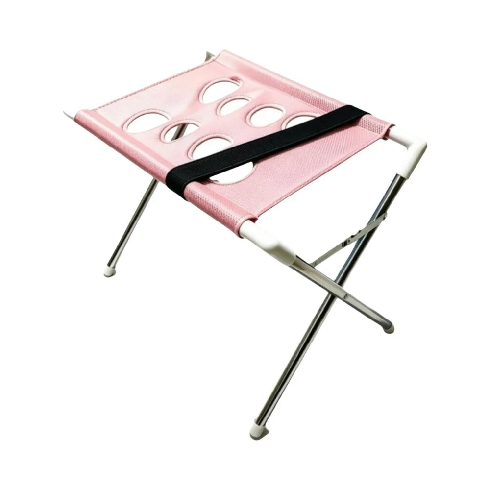 Foldable Pet Grooming Table Non-slip – Dog Supplies