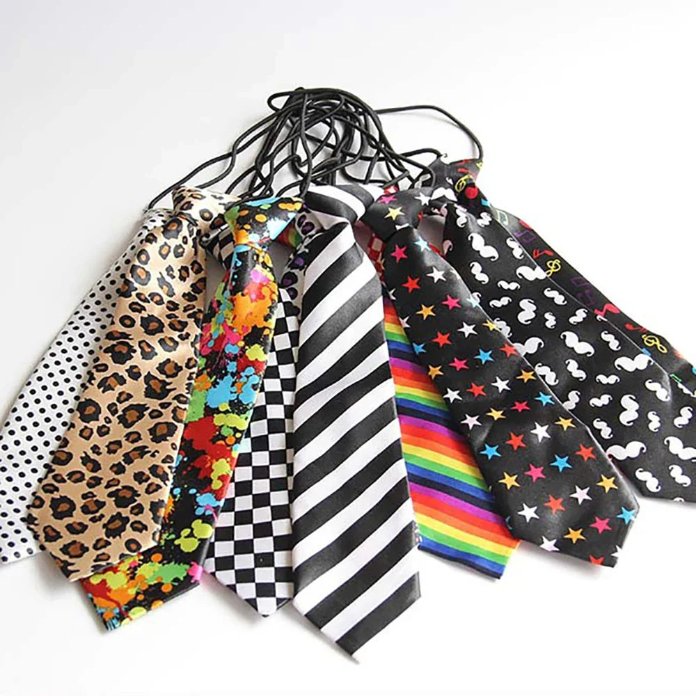25/50pcs Dog Bow Ties Stripes Dot Solid Dog - ProPawPet.com