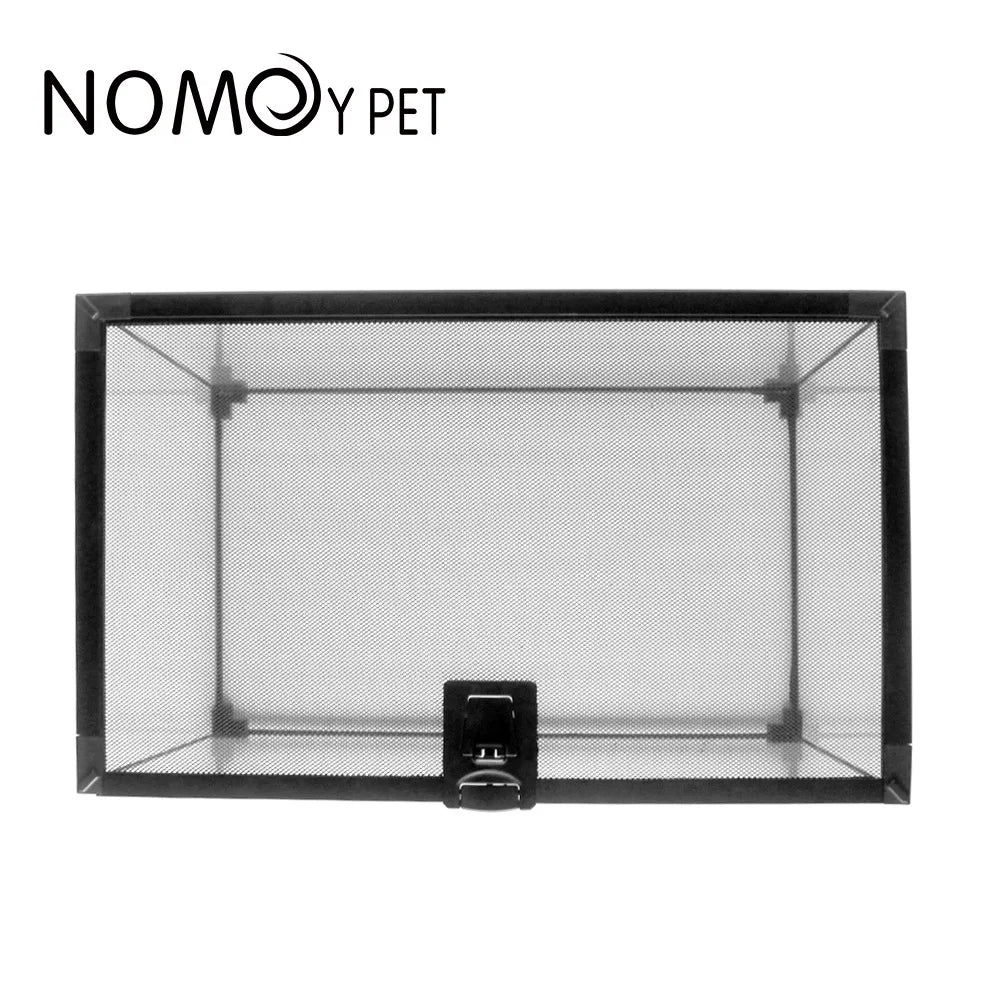 Rainforest Reptile Tank Breeding Cage - ProPawPet.com