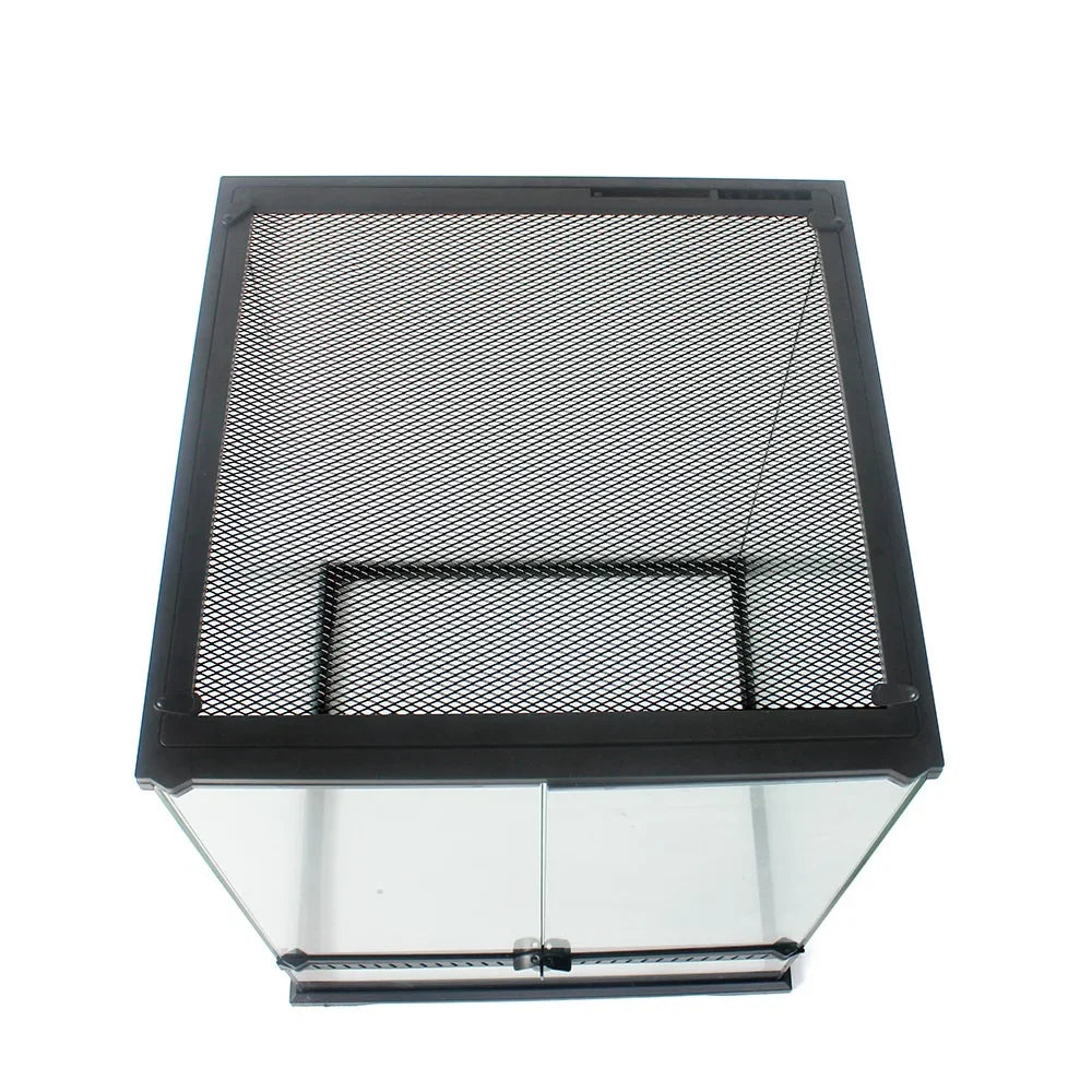 Reptile Terrarium Rainforest Reptile Tank - ProPawPet.com
