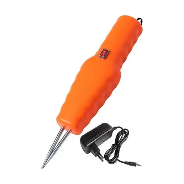 Electric Quick Chicken Plucker Feather Removal Machine Duck – 2 Colors