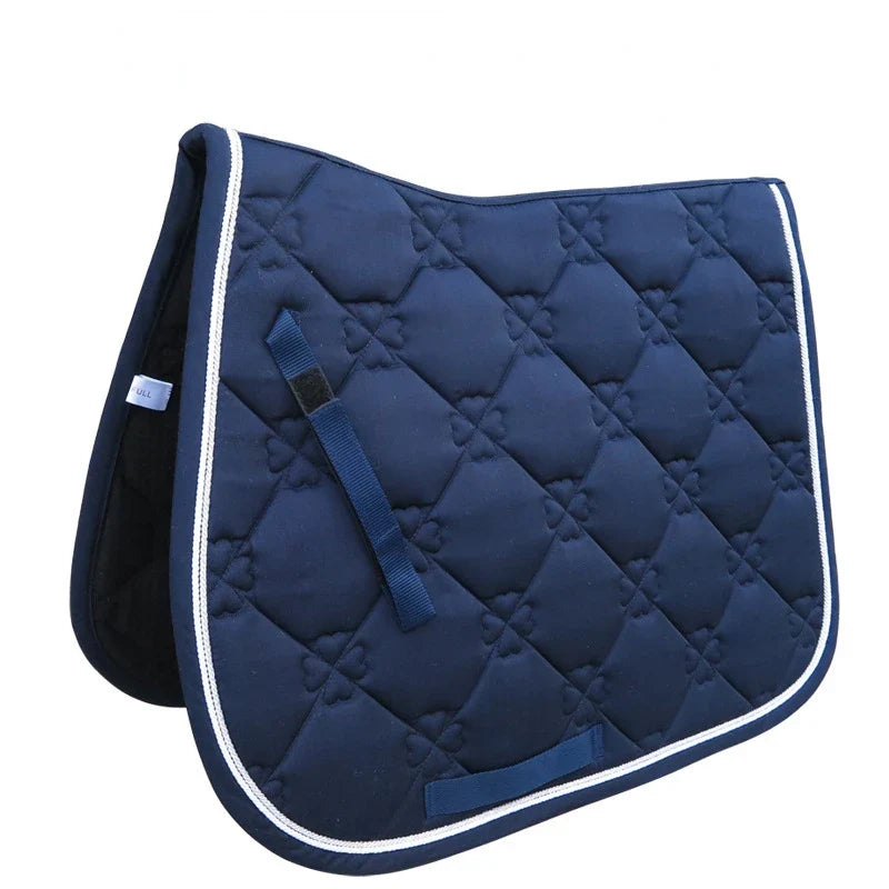 Saddle Pads Dressage Pad Jump Pad Sweat pad - ProPawPet.com