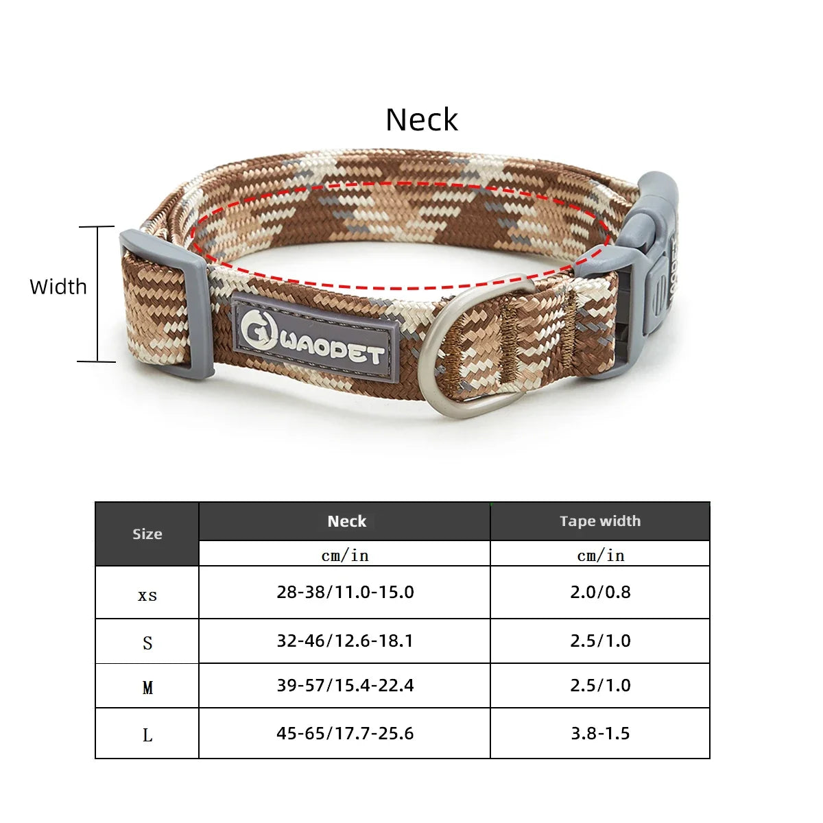 Pet Supplies Dog Collar For Puppy Medium - ProPawPet.com