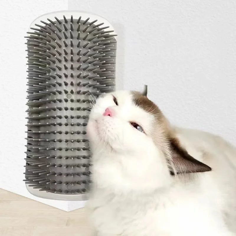 Cat Massage Tool Pet Hair Removal Massage - ProPawPet.com