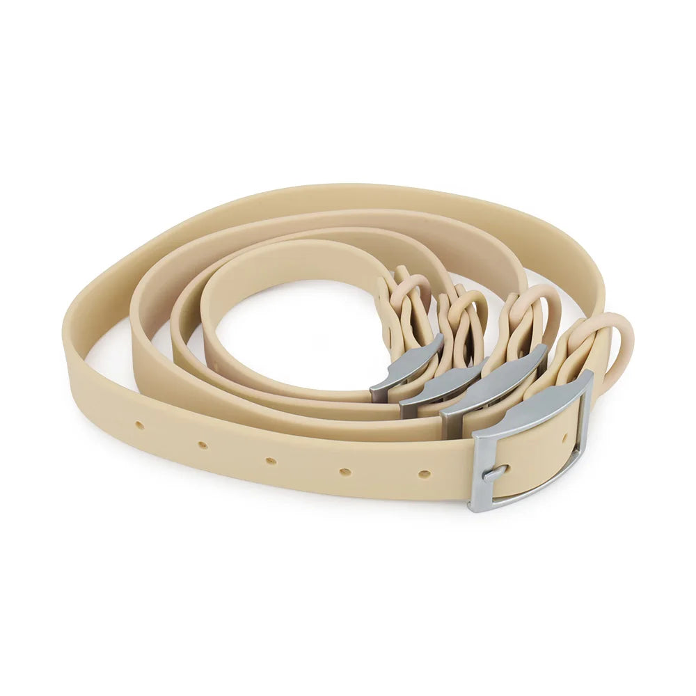 XS/S/M/L/XL Cat Dog Collars Adjustable PVC - ProPawPet.com