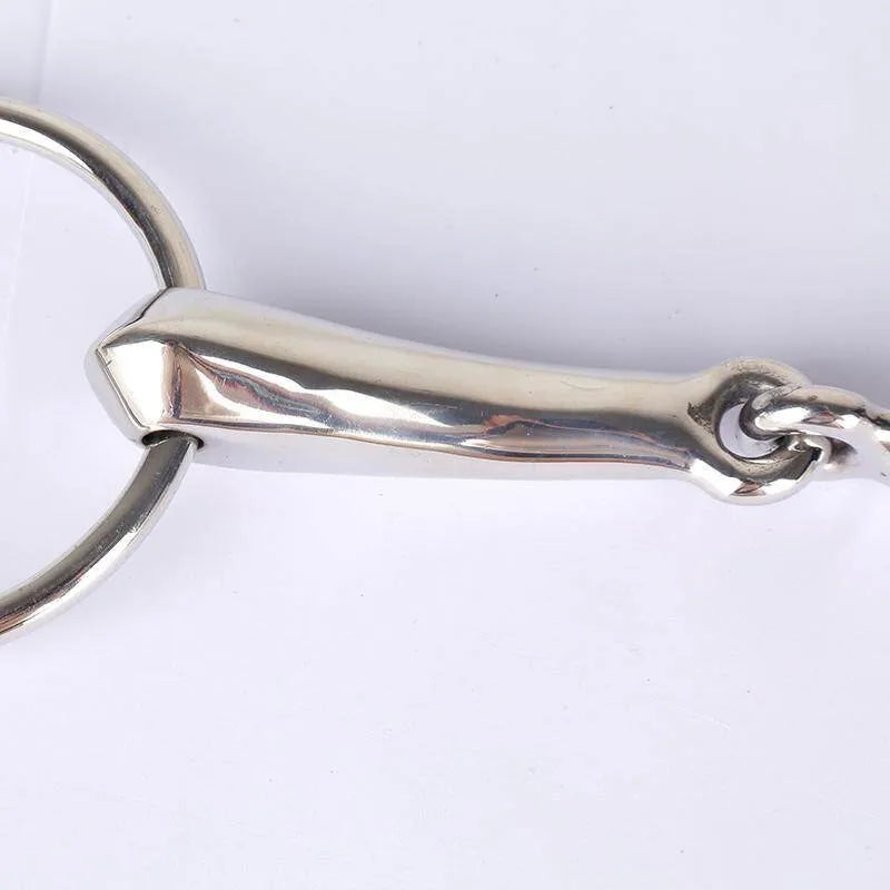 Cavassion Hollow Double Jointed round Bit - ProPawPet.com