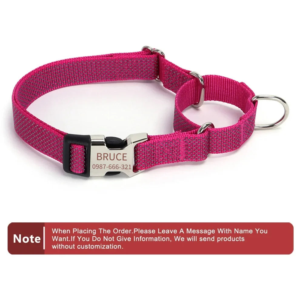 Personalized Martingale Dog - ProPawPet.com