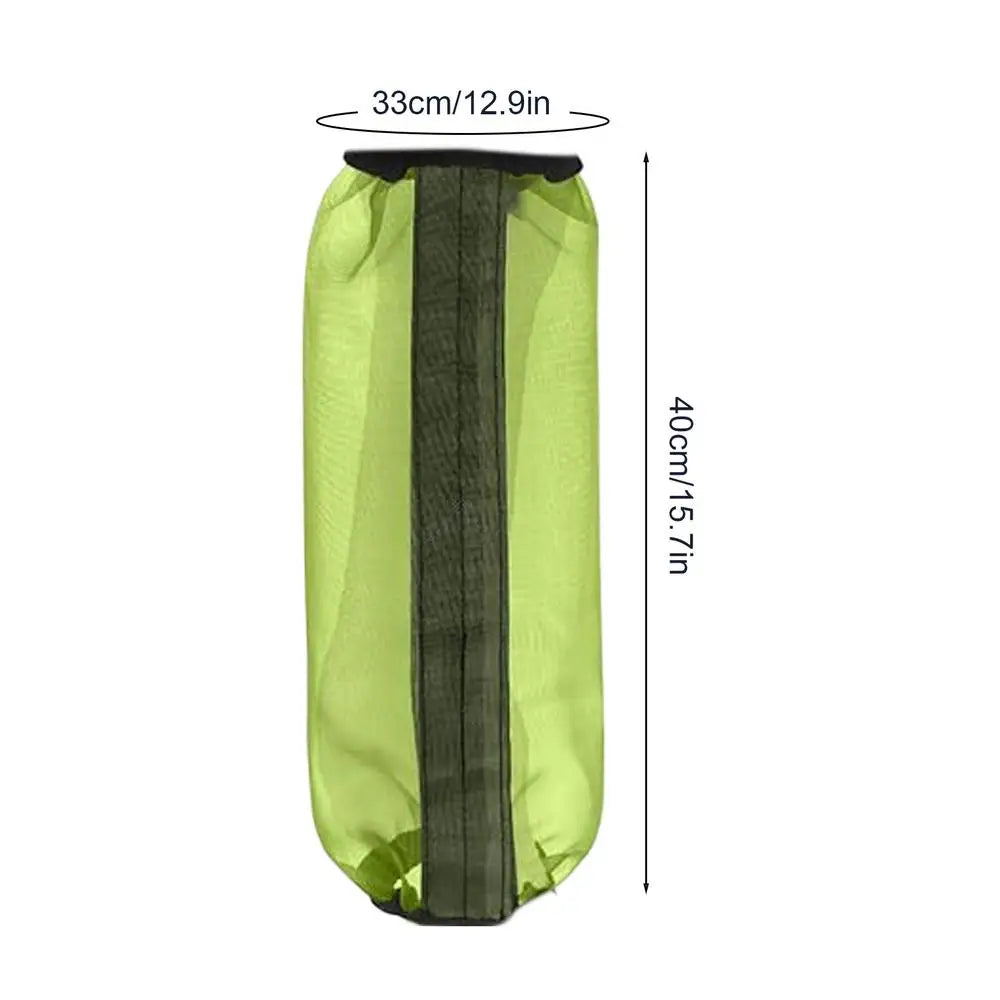 Fly Socks For Horses 4 Pieces Horse Leg Mesh - ProPawPet.com