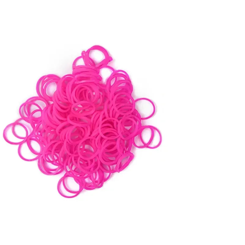 Colorful Pet Grooming Rubber Band Dog - ProPawPet.com