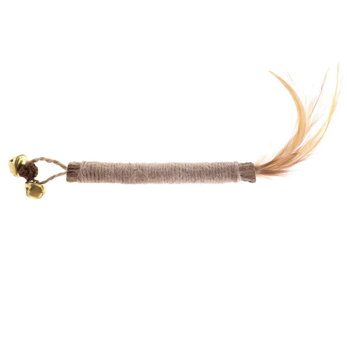 Cat Wooden Polygonum Stick Teething Eco Friendly – Cat Supplies