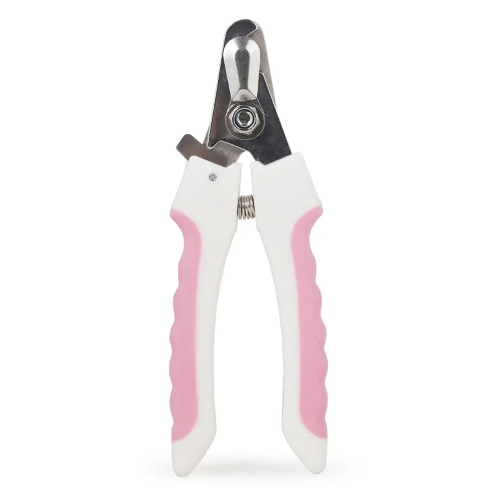 Dog Nail Clippers Dog Nail Trimmers for - ProPawPet.com