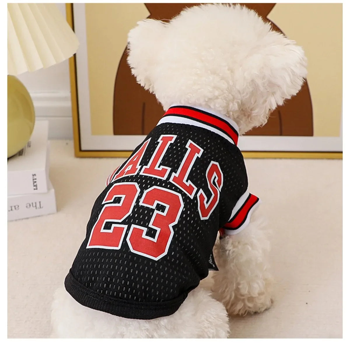Summer Pet Vest Small Body Hugger American - ProPawPet.com
