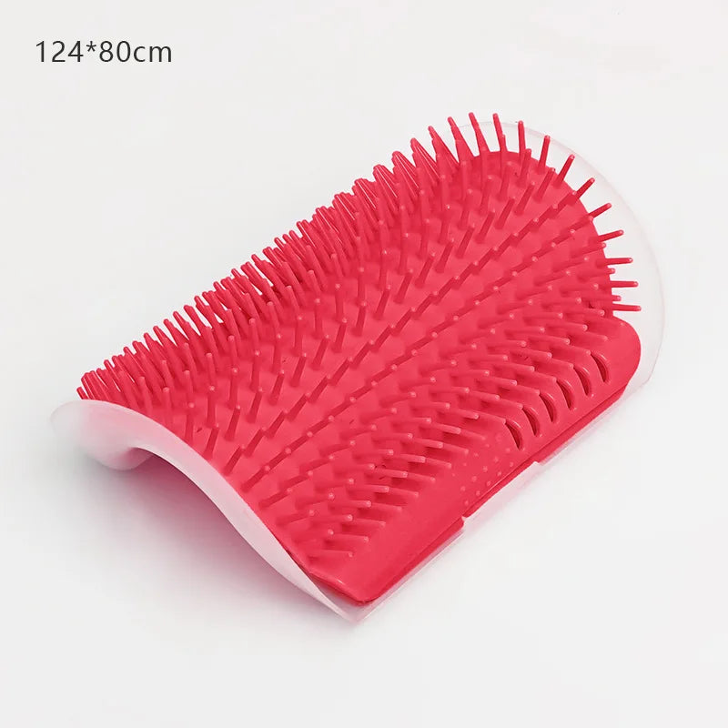 Cat Massage Tool Pet Hair Removal Grooming Comb