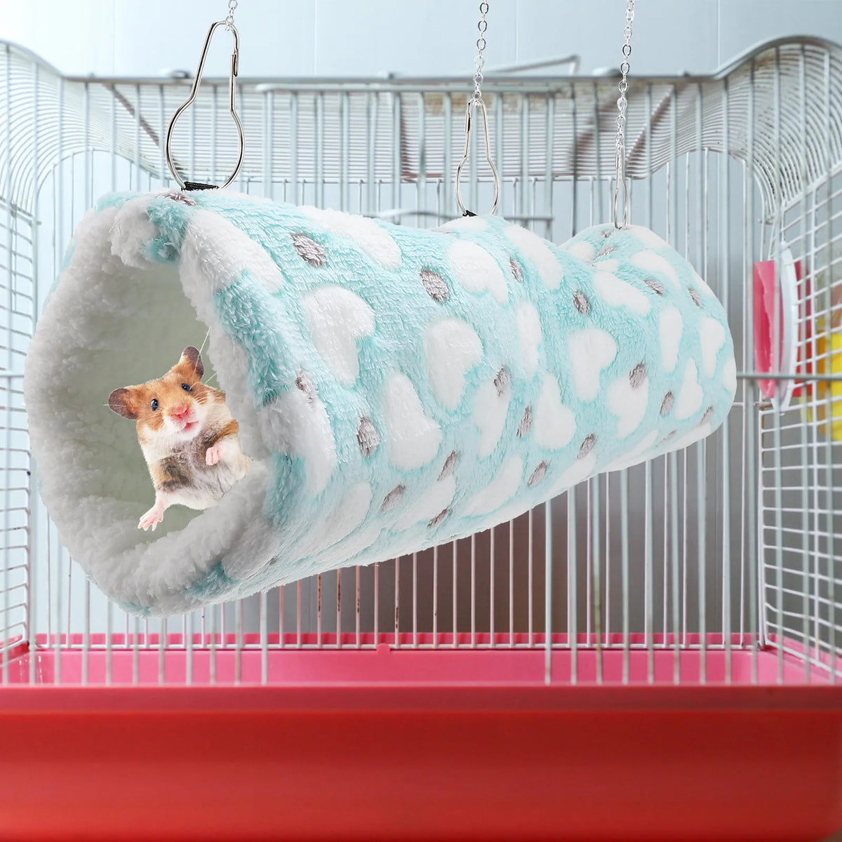 1Pcs Lightweight Windproof Pet Hanging - ProPawPet.com