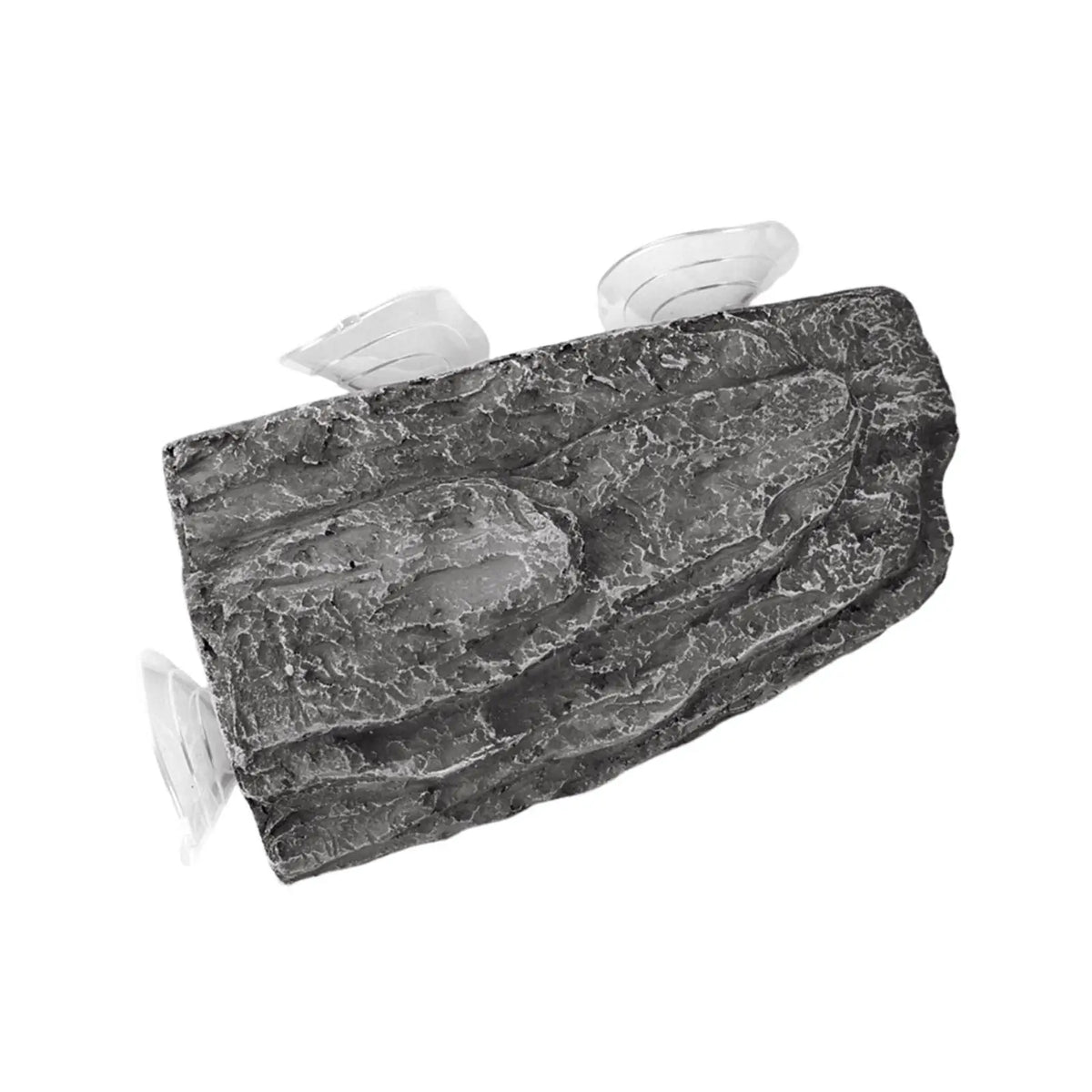 Resin Turtle Basking Platform Suction Cup - ProPawPet.com