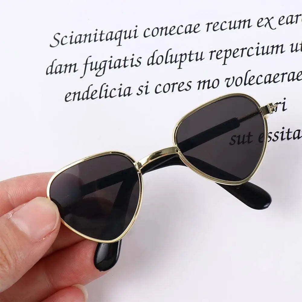 Summer Fashion Dog Sunglasses Reflection Eye - ProPawPet.com