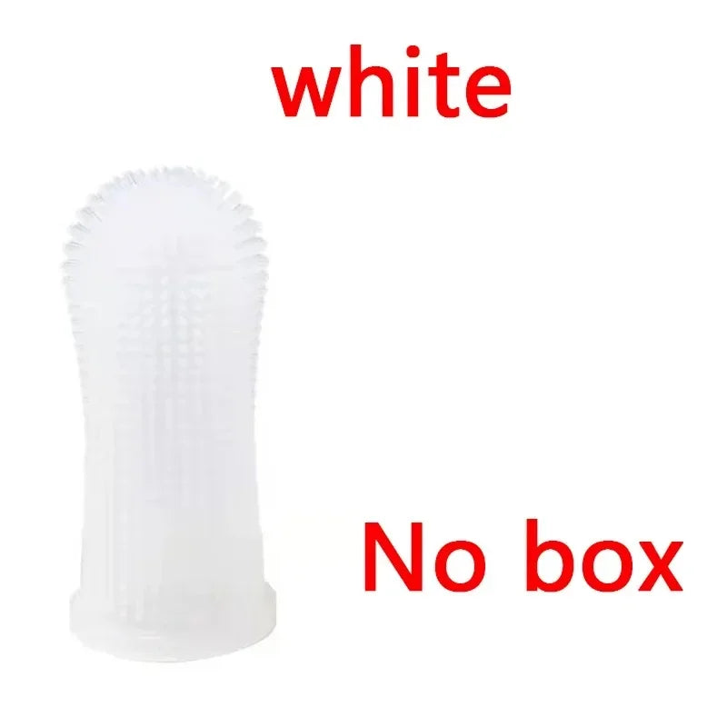 1/2/3pcs Dog Super Soft Pet Finger - ProPawPet.com